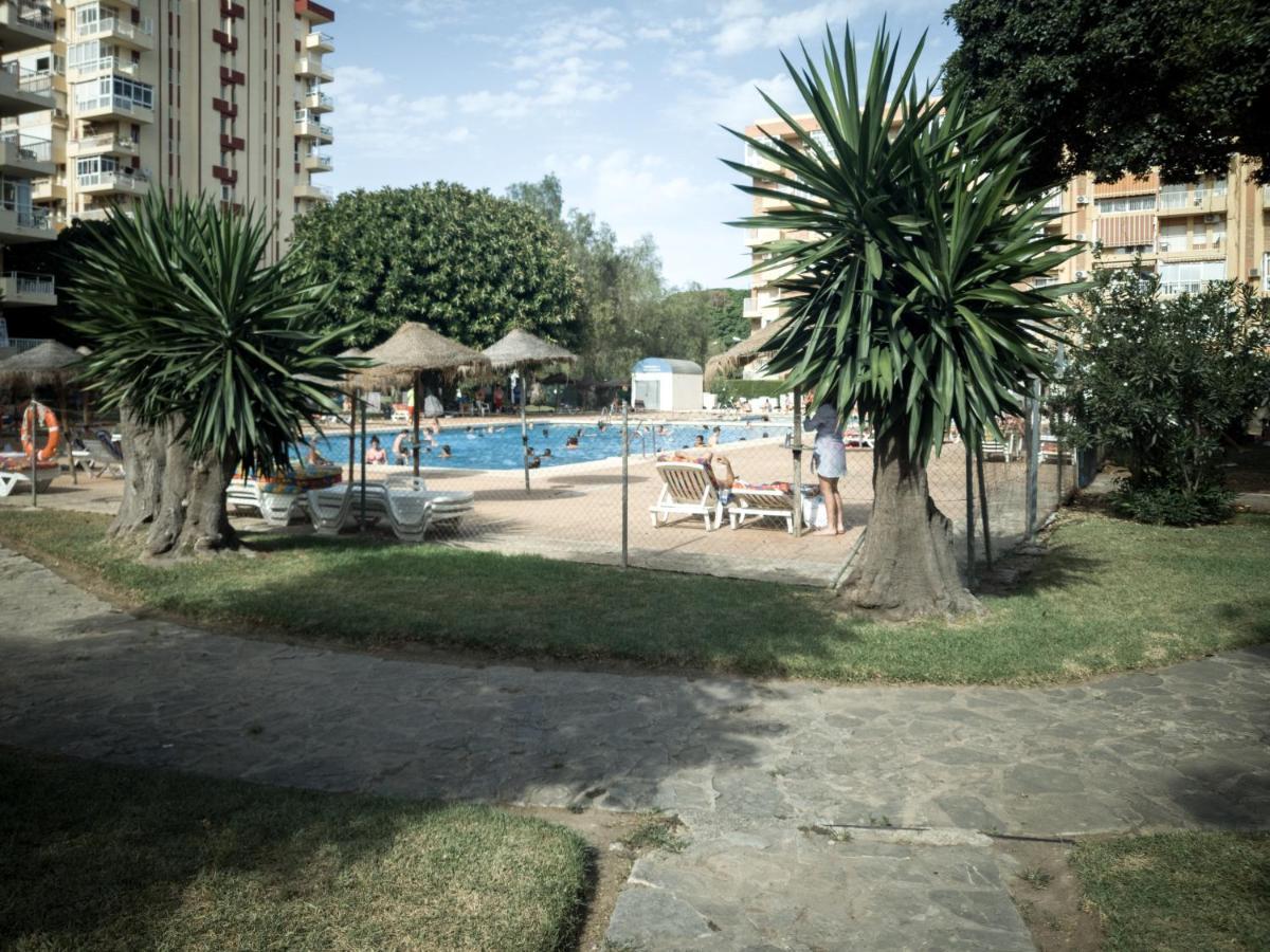 Apartamento Gorgeous Flat Benalmádena Exterior foto