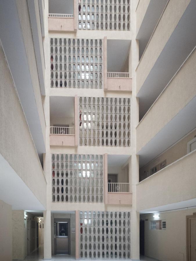 Apartamento Gorgeous Flat Benalmádena Exterior foto