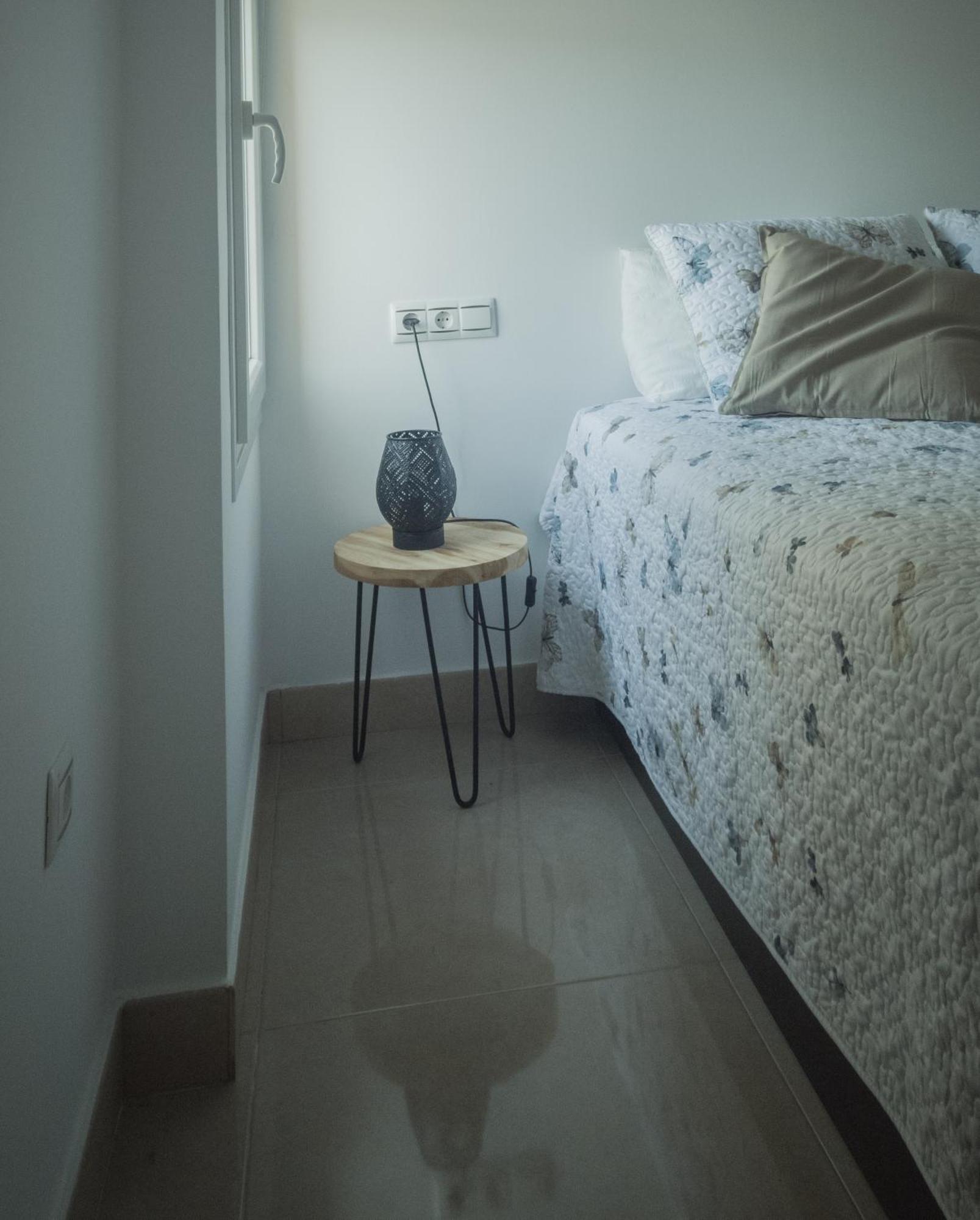 Apartamento Gorgeous Flat Benalmádena Exterior foto